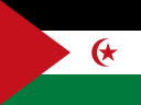 Western Sahara esim flag