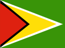 Guyana esim flag