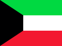 Kuwait esim flag