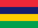 Mauritius esim flag