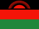 Malawi esim flag