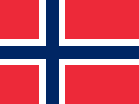 Norway esim flag