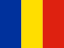 Romania esim flag
