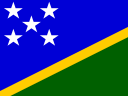 Solomon Islands esim flag