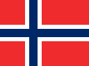 Svalbard and Jan Mayen esim flag