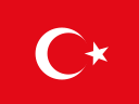 Türkiye esim flag